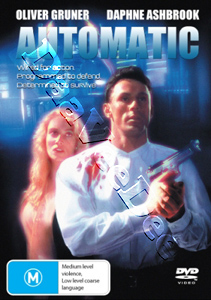 Automatic (DVD)
